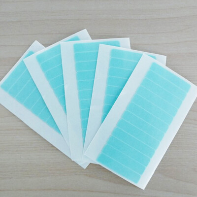 

〖Follure〗WaterProof Lace Wig Adhesive Glue Double Side Tape for Human Hair Extension