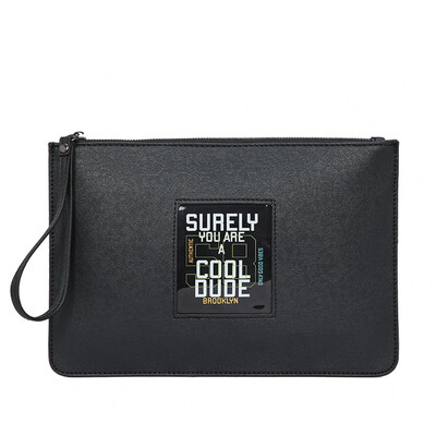 

Simple Fashion Handbags for Men&Women Handbags Korean version Handbags Handbags Leisure Handbags Chao Men Street Envelope