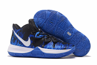 

Nike Kyrie 5 Bandulu EP Man Basketball Shoes