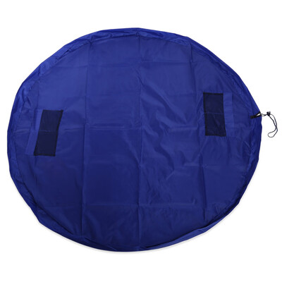 

Convenient Toy Fast Storage Home Outside Plus Size Baby Bag