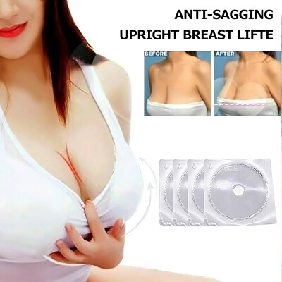 

4PCS Breast Lifter Patch Collagen