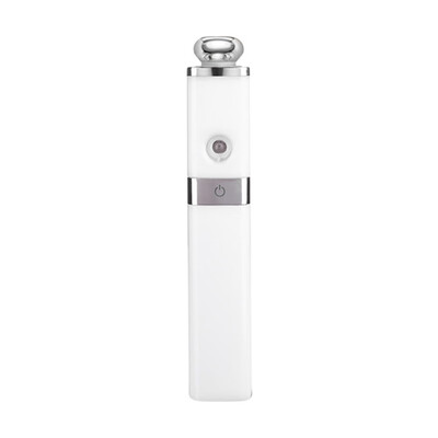 

〖Follure〗Sprinkler Head Nanometer Humidification Hydrometer Charging Treasure