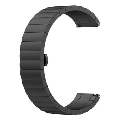 

Replacement Metal Watch Band Strap Wristband for Huawei GT Smart Watch
