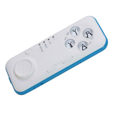

MOCUTE 039 Mini Wireless Gamepad Gaming Mouse BT Controllers Joystick Of Android IOS Smartphone Bluetooth Controller