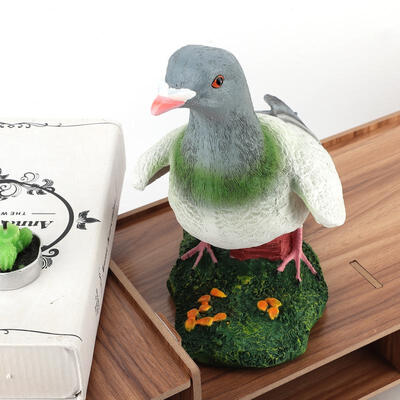 

Greensen Animal Bird Garden Decoration Sculpture Courtyard Patio Home Art Ornaments