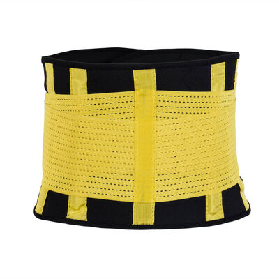 

Men Women Shapewear Hot Sweat Belt Waist Trainer Cincher Body Shaper Corset