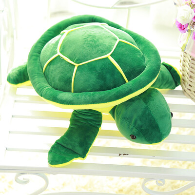 

Tailored Tortoise Turtle Stuffed Animals Lovely Plush Soft Toy Stuffed Toy Plush Toy