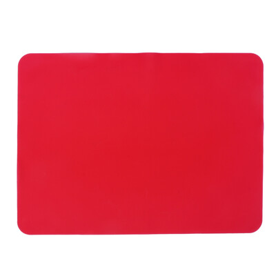 

3040cm Bakeware Non-stick Silicone Baking Rolling Pastry Mat Pad