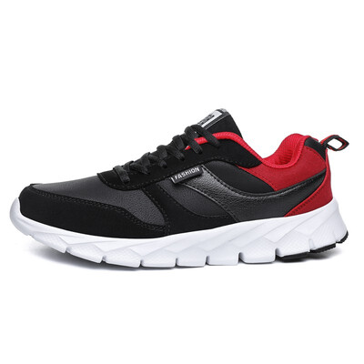 

Autumn Winter Male Sneakers Running Shoes Men Sports Shoes Lightweight Jogging Shoes Zapatos Corrientes Walking Athletics Shoes
