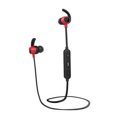 

Headphones BS92 Sports Bluetooth Headset Stereo In-Ear Headphones for Apple Android