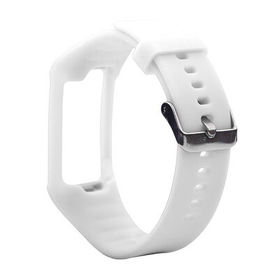 

Replacement Silicone Wrist Sport Band Strap For Polar A360 A370 GPS Smart Watch