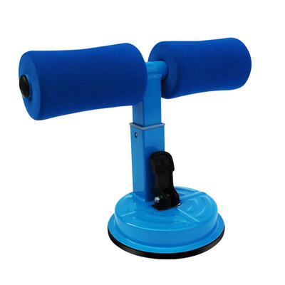 

Suction Cup Sit-ups Assist Bar Aid Weight Loss Belly Fitness Home Equipment