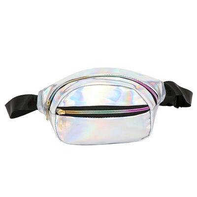 

Women Girls Waist Fanny Pack Belt Bag Pouch Travel Hip Bum Bag Women Small Purse