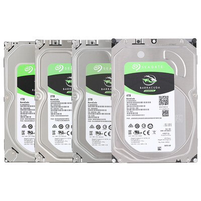 

Seagate 1TB Desktop HDD Internal Hard Disk Drive 7200 RPM SATA 6Gbs 64MB Cache 35-inch ST1000DM010