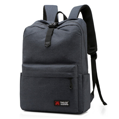 

Tailored Business Laptop Bag Casual Backpack Student Bag Outdoor Travel Backpack