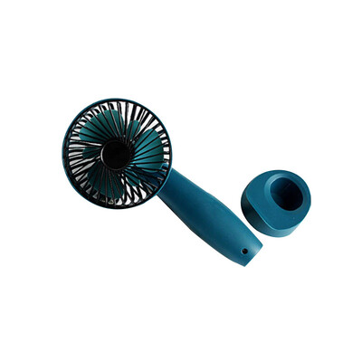 

Siaonvr Rechargeable Portable USB Powered Cooling Fan Handheld Mini Fan