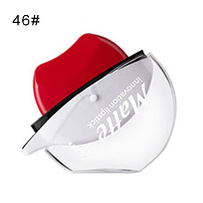 

12 Colors Sexy Long Lasting Lipstick Waterproof Matte Lip Cream Makeup Cosmetic