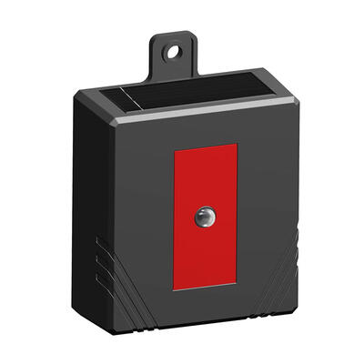 

Outdoor Solar Mole Repellent Infrared Pest Control Garden Mouse Repeller