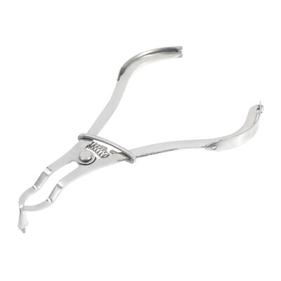 

Sectional Contoured Metal Matrices Rubber Wedges Dental Matrix Full Kit