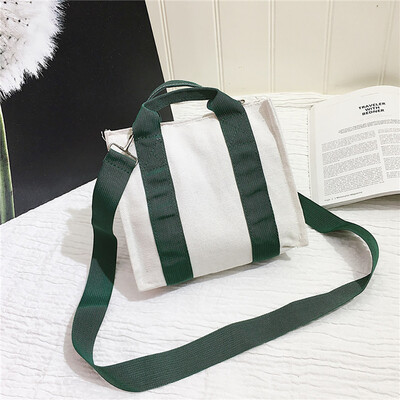 

Tailored Women Personality Versatile Simple Shopping Travel Shoulder Bag