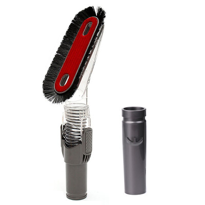 

Brush Kit For Dyson Dc49 Dc59 Dc62 V6 Dc52 Dc56 32mm Converter Adapter Brushes