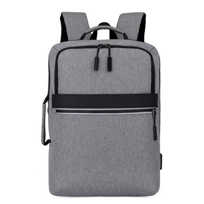 

Multi-function anti-theft travel backpack mens business computer backpack USB charging backpack mens big bag