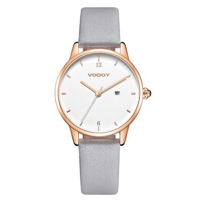 

Watch woman simple temperament ins wind student waterproof small fresh small dial quartz watch college style literature&art wo