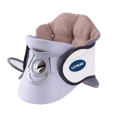 

LEAMAI Inflatable Medical Neck Cervical Traction Device Relief Neck&Upper Back Pain Portable Home Use Cervical Vertebra Tracto