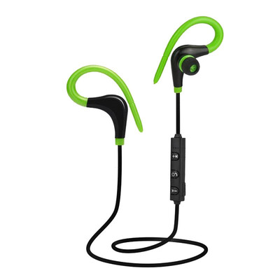 

Sports Bluetooth Earphones Wireless in ear Handfree Headset for Running Driving Walking Sporting auriculares