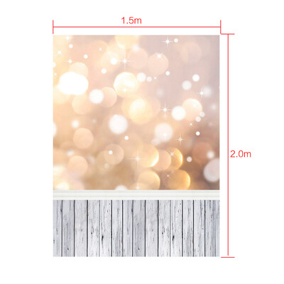 

Andoer 15 2m Photography Background Backdrop Digital Printing Hallowmas Halloween Pumpkin Graveyard Pattern for Photo Studio