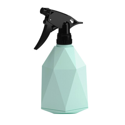 

Gobestart Empty Spray Bottle Plastic Watering The Flowers Water Spray For Salon Plants GN