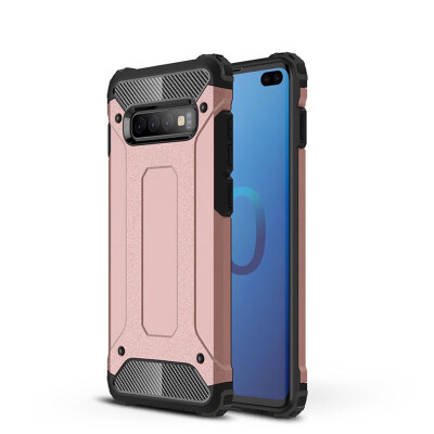 

Rugged Armor Case Samsung Galaxy S10 Plus S10 Soft TPU Cover Samsung S10 SM G975F G975X G975FDS G973FDS G973X Case