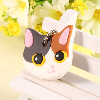 

Greensen Super Funky Pet Cat Key Caps Key Identifier Caps Key CoversKey Caps Cat Key Caps