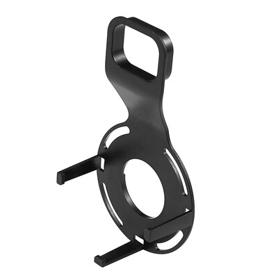 

〖Follure〗Outlet Wall Mount Hanger Holder Stand Bracket For Amazon Echo Dot 2nd Generation
