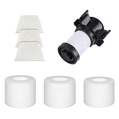 

〖Follure〗For Shar-k IONFlex XPREMF100 Vacuum Cleaner Accessories Handheld Vacuum Filter