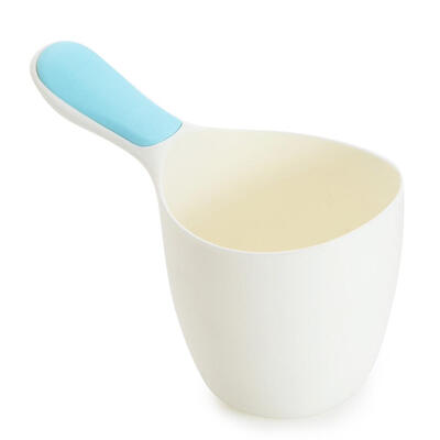 

Thicken Baby Bath Water Ladle Scoop Child Wash Hair Shampoo Rinse Cup