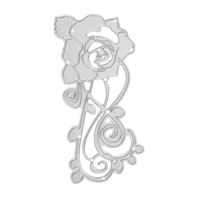

DIY Metal Cutting Dies Stencils Scrapbook Embossing Craft Album Card Gift