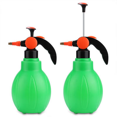 

Greensen 18L Portable Flower Plant Water Spray Pot Bottle Nozzle Watering Kettle Air pressure