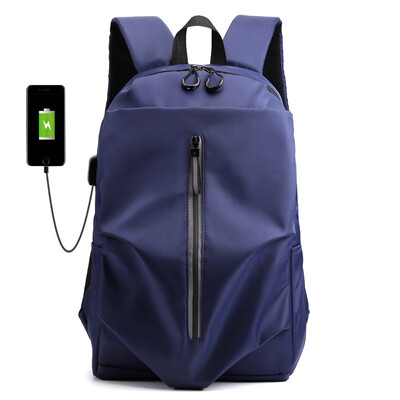 

Computer bag mens shoulder bag fashion casual backpack multi-function sports backpack large capacity backpack