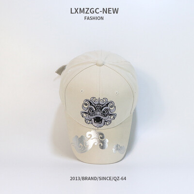 

Hat mens&womens summer baseball caps Korean tide cap Joker Sun fashion outdoor Sun Sun Hat