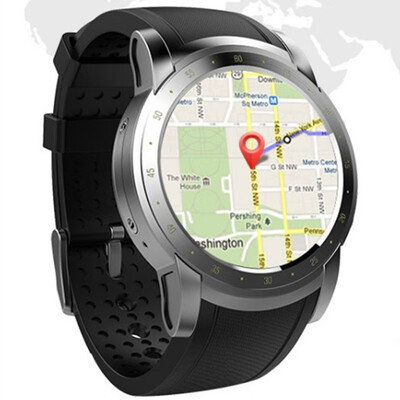 

Smart Watch men SIM Card 3G Bluetooth Bracelet Music Wifi Wristwatch Heart Rate GPS Pedometer Sports Smartwatch for Android IOS