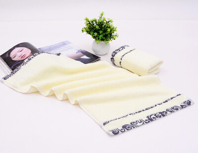 

SIMANYA Xiangyun towel soft&comfortable home 12452