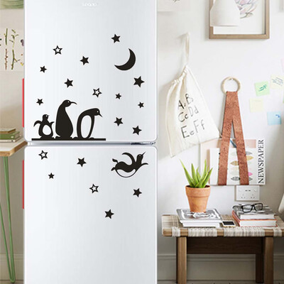 

〖Follure〗Mobile Creative Wall Affixed With Decorative Wall Window Decoration