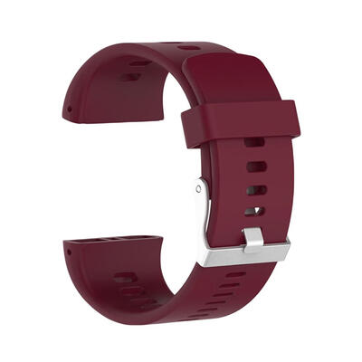 

Sports Silicone Replacement Wristwatch Band for Polar V800 Smart Bracelet