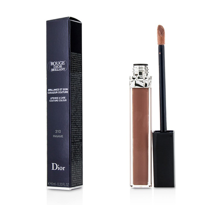 

CHRISTIAN DIOR - Rouge Dior Brillant Lipgloss - 310 Paname 6ml02oz