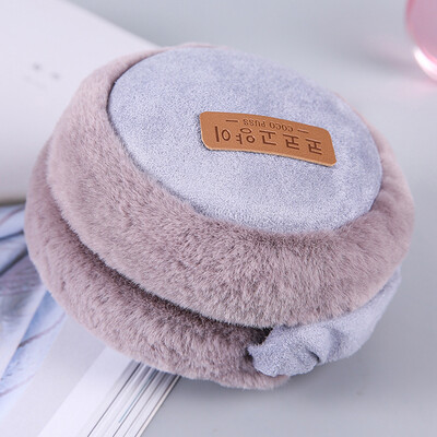 

Tailored Unisex Winter Burger Earmuffs Earwarmers Ear Muffs Earlap Warmer Headband Exotic