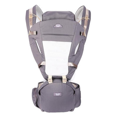 

Infant Baby Carrier Hipseat Prevent O-Type Legs Ergonomic Sling Backpacks
