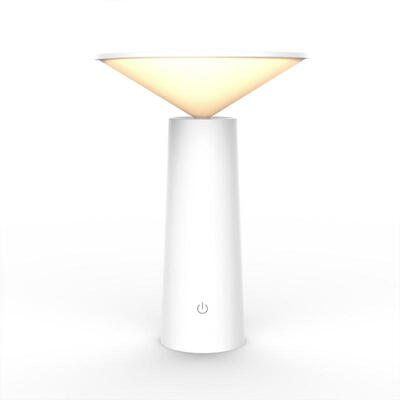 

LED Reading Light 4W Eye-caring Book Lamp With 3 Brightness Levels