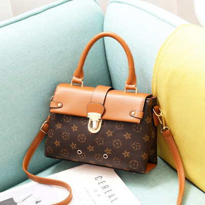 

One-shoulder female bag hand shoulder bag female bag spring&summer hand shoulder bag female fashion spring&summer sho