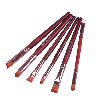 

Make Up Brushes Eye Shadow Brushes Makeup Palette Solid Color Paleta De Sombra Brushes Pinceis De Maquiagem Pinceaux Maquillage